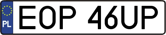 EOP46UP