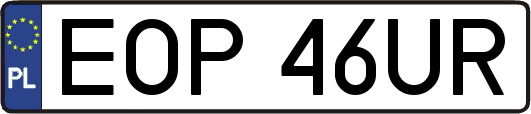 EOP46UR