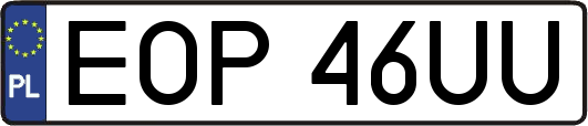 EOP46UU