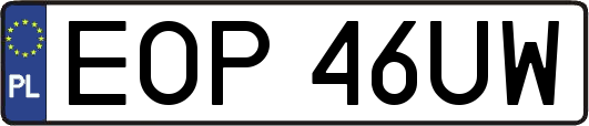 EOP46UW