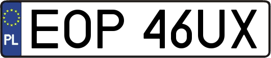EOP46UX