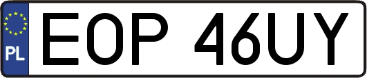 EOP46UY