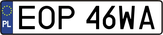 EOP46WA