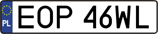 EOP46WL