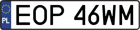 EOP46WM