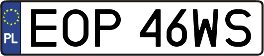 EOP46WS