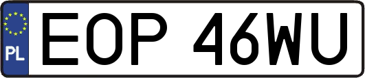 EOP46WU