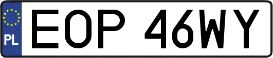 EOP46WY