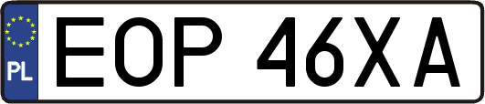 EOP46XA