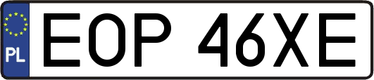 EOP46XE