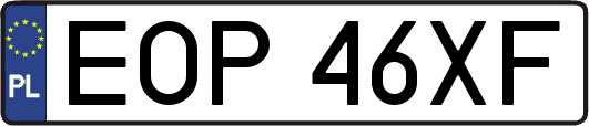 EOP46XF