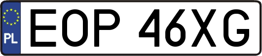EOP46XG