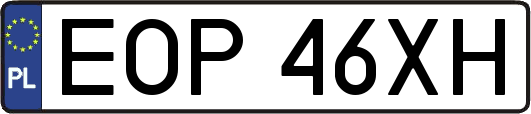EOP46XH