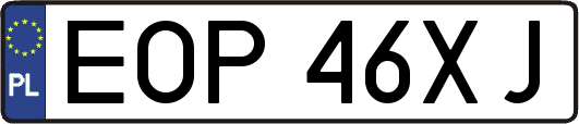 EOP46XJ