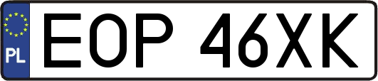 EOP46XK