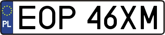 EOP46XM