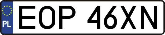 EOP46XN