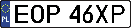 EOP46XP