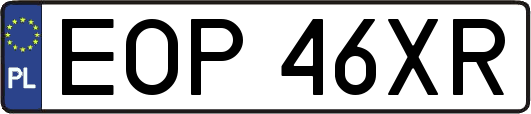 EOP46XR