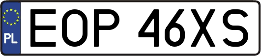 EOP46XS
