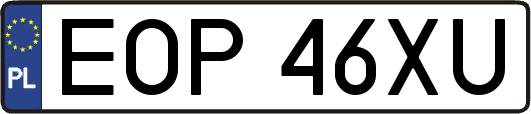 EOP46XU
