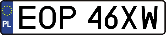 EOP46XW