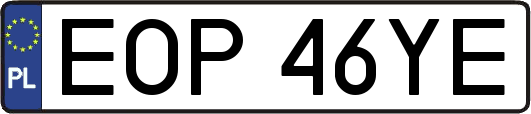 EOP46YE