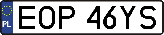 EOP46YS