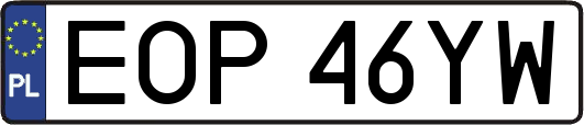EOP46YW