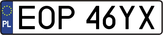 EOP46YX