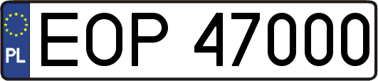 EOP47000