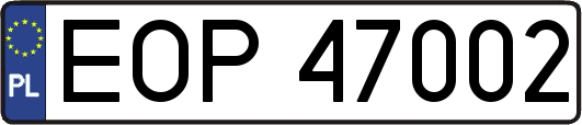 EOP47002