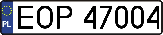 EOP47004
