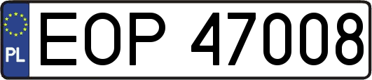EOP47008