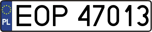 EOP47013