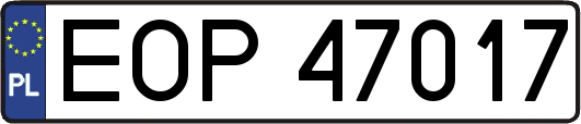 EOP47017