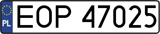 EOP47025