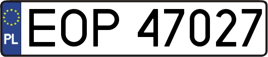 EOP47027