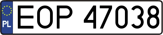 EOP47038