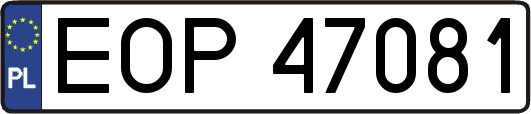 EOP47081