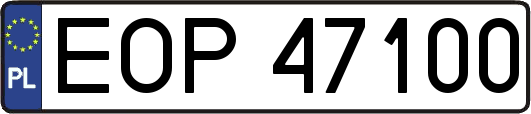EOP47100