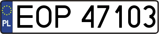 EOP47103