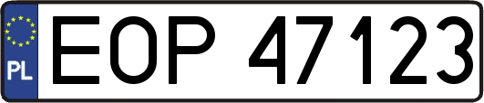 EOP47123