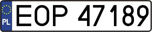 EOP47189