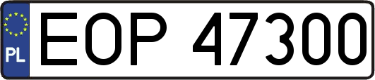 EOP47300