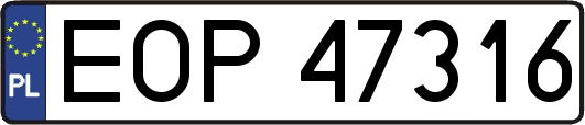 EOP47316