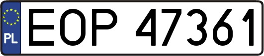 EOP47361