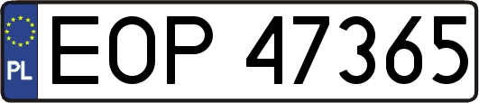 EOP47365
