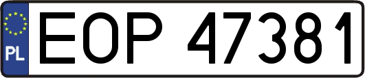 EOP47381