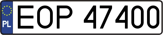 EOP47400